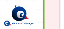 QUICPay