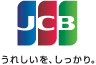 JCB うれしいを、しっかり。